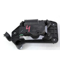 MOTORCEK OGREVANJA OEM N. A.211.012.00 ORIGINAL REZERVNI DEL ALFA ROMEO MITO 955 (2008 - 2018) BENZINA/GPL LETNIK 2011