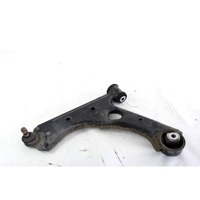 SPREDNJA LEVA ROKA  OEM N. 50451783 ORIGINAL REZERVNI DEL ALFA ROMEO MITO 955 (2008 - 2018) BENZINA/GPL LETNIK 2011