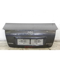 PRTLJAZNA VRATA OEM N. 64401-05050 ORIGINAL REZERVNI DEL TOYOTA AVENSIS T25 MK2 BER/SW (2003 - 2008)DIESEL LETNIK 2006