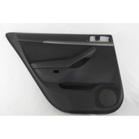 VRATNI PANEL OEM N. PNPSPTYAVENSIST25MK2BR4P ORIGINAL REZERVNI DEL TOYOTA AVENSIS T25 MK2 BER/SW (2003 - 2008)DIESEL LETNIK 2006