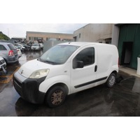 FIAT FIORINO 1.3 D 55KW 5M 2P (2008) RICAMBI IN MAGAZZINO