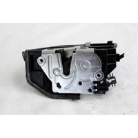 CENTRALNO ZAKLEPANJE PREDNIH LEVIH VRAT OEM N. 7229461 ORIGINAL REZERVNI DEL BMW SERIE 4 CABRIO COUPE GRAN COUPE F32/F33/F36/F82 (2013 - 2020)DIESEL LETNIK 2018