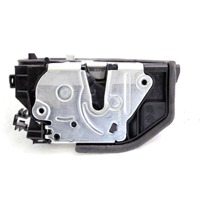 CENTRALNO ZAKLEPANJE ZADNJIH DESNIH VRAT OEM N. 7229460 ORIGINAL REZERVNI DEL BMW SERIE 4 CABRIO COUPE GRAN COUPE F32/F33/F36/F82 (2013 - 2020)DIESEL LETNIK 2018