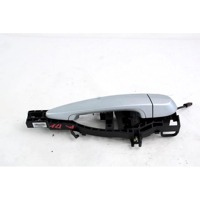 ZUNANJA KLJUKA SPREDNJA DESNA VRATA OEM N. 51217326918 ORIGINAL REZERVNI DEL BMW SERIE 4 CABRIO COUPE GRAN COUPE F32/F33/F36/F82 (2013 - 2020)DIESEL LETNIK 2018