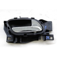 NOTRANJA KLJUKA  OEM N. 96555516VD ORIGINAL REZERVNI DEL CITROEN C4 PICASSO/GRAND PICASSO MK1 (2006 - 08/2013) DIESEL LETNIK 2011