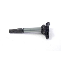 VZIGALNE TULJAVE OEM N. 90919-02258 ORIGINAL REZERVNI DEL TOYOTA AURIS E18 MK2 (2012 - 2018) IBRIDO (ELETRICO-BENZINA) LETNIK 2013