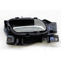 NOTRANJA KLJUKA  OEM N. 96555516VD ORIGINAL REZERVNI DEL CITROEN C4 PICASSO/GRAND PICASSO MK1 (2006 - 08/2013) DIESEL LETNIK 2011