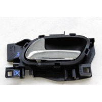 NOTRANJA KLJUKA  OEM N. 96555518VD ORIGINAL REZERVNI DEL CITROEN C4 PICASSO/GRAND PICASSO MK1 (2006 - 08/2013) DIESEL LETNIK 2011