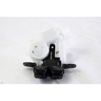 ZAKLEPANJE PRTLJA?NIH VRAT  OEM N. 6935002090 ORIGINAL REZERVNI DEL TOYOTA AURIS E18 MK2 (2012 - 2018) IBRIDO (ELETRICO-BENZINA) LETNIK 2013