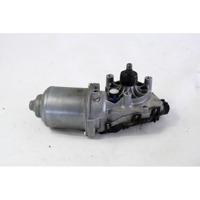 MOTORCEK PREDNJIH BRISALCEV OEM N. 59608 MOTORINO TERGIPARABREZZA ORIGINAL REZERVNI DEL TOYOTA AURIS E18 MK2 (2012 - 2018) IBRIDO (ELETRICO-BENZINA) LETNIK 2013