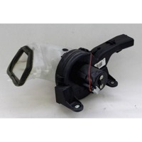 VENTILATOR  KABINE  OEM N. 9688094980 ORIGINAL REZERVNI DEL CITROEN C4 PICASSO/GRAND PICASSO MK1 (2006 - 08/2013) DIESEL LETNIK 2011