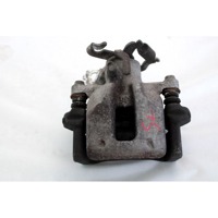 SPREDNJE LEVE ZAVORNE CELJUSTI  OEM N. 4785002280 ORIGINAL REZERVNI DEL TOYOTA AURIS E18 MK2 (2012 - 2018) IBRIDO (ELETRICO-BENZINA) LETNIK 2013