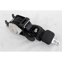 VARNOSTNI PAS OEM N. 9654438077 ORIGINAL REZERVNI DEL CITROEN C4 PICASSO/GRAND PICASSO MK1 (2006 - 08/2013) DIESEL LETNIK 2011