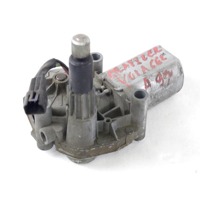 MOTORCEK ZADNJEGA BRISALCA OEM N. 04894144AA ORIGINAL REZERVNI DEL CHRYSLER VOYAGER NS GS MK3 (1996 - 2000) DIESEL LETNIK 2000