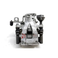 ZADNJE LEVE ZAVORNE CELJUSTI  OEM N. 4401Q4 ORIGINAL REZERVNI DEL CITROEN C4 PICASSO/GRAND PICASSO MK1 (2006 - 08/2013) DIESEL LETNIK 2011