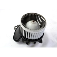 VENTILATOR  KABINE  OEM N. 77364956 ORIGINAL REZERVNI DEL FIAT PUNTO EVO 199 (2009 - 2012)  BENZINA LETNIK 2011