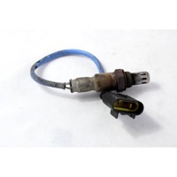 SONDA LAMBDA  OEM N. 55219791 ORIGINAL REZERVNI DEL FIAT PUNTO EVO 199 (2009 - 2012)  BENZINA LETNIK 2011