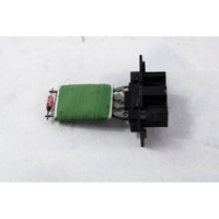 REGULATOR PREZRACEVANJA OEM N. 55702407 ORIGINAL REZERVNI DEL FIAT PUNTO EVO 199 (2009 - 2012)  BENZINA LETNIK 2011