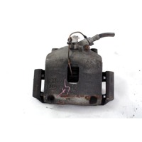 SPREDNJE LEVE ZAVORNE CELJUSTI  OEM N. 77365758 ORIGINAL REZERVNI DEL FIAT PUNTO EVO 199 (2009 - 2012)  BENZINA LETNIK 2011