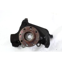 VRTLJIVI LEZAJ DESNO / PESTO KOLESA Z LEZAJEM SPREDAJ OEM N. 51776375 ORIGINAL REZERVNI DEL FIAT PUNTO EVO 199 (2009 - 2012)  BENZINA LETNIK 2011