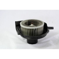 VENTILATOR  KABINE  OEM N. 6Q1819015J ORIGINAL REZERVNI DEL VOLKSWAGEN POLO 6R1 6C1 (06/2009 - 02/2014) BENZINA LETNIK 2011