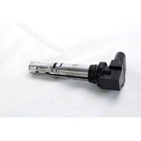 VZIGALNE TULJAVE OEM N. 036905715F ORIGINAL REZERVNI DEL VOLKSWAGEN POLO 6R1 6C1 (06/2009 - 02/2014) BENZINA LETNIK 2011