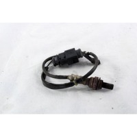 SONDA LAMBDA  OEM N. 036906262D ORIGINAL REZERVNI DEL VOLKSWAGEN POLO 6R1 6C1 (06/2009 - 02/2014) BENZINA LETNIK 2011