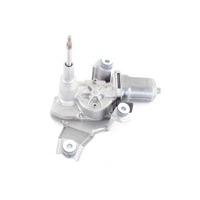 MOTORCEK ZADNJEGA BRISALCA OEM N. 55112704AA ORIGINAL REZERVNI DEL JEEP COMPASS MP M6 MK2 (DAL 2017)DIESEL LETNIK 2020