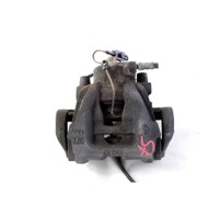 SPREDNJE LEVE ZAVORNE CELJUSTI  OEM N. 77365309 ORIGINAL REZERVNI DEL ALFA ROMEO GIULIETTA 940 (2010 - 2020) BENZINA LETNIK 2010