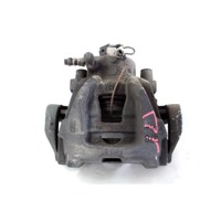 SPREDNJE DESNE ZAVORNE CELJUSTI  OEM N. 77365310 ORIGINAL REZERVNI DEL ALFA ROMEO GIULIETTA 940 (2010 - 2020) BENZINA LETNIK 2010