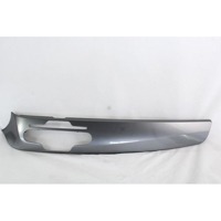 NOTRANJE OKRASNE LETVE  OEM N. 156088373 ORIGINAL REZERVNI DEL ALFA ROMEO GIULIETTA 940 (2010 - 2020) BENZINA LETNIK 2010