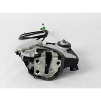 CENTRALNI ZAKLEP SPREDNJIH VRAT  OEM N. 690300D550 ORIGINAL REZERVNI DEL TOYOTA YARIS P13 MK3 R XP130 (2017 - 2019)BENZINA LETNIK 2018