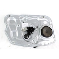 MEHANIZEM DVIGA SPREDNJIH STEKEL  OEM N. 33299 SISTEMA ALZACRISTALLO PORTA ANTERIORE ELETTR ORIGINAL REZERVNI DEL ALFA ROMEO GIULIETTA 940 (2010 - 2020) BENZINA LETNIK 2010