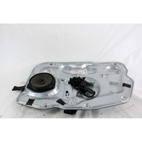 MEHANIZEM DVIGA SPREDNJIH STEKEL  OEM N. 33299 SISTEMA ALZACRISTALLO PORTA ANTERIORE ELETTR ORIGINAL REZERVNI DEL ALFA ROMEO GIULIETTA 940 (2010 - 2020) BENZINA LETNIK 2010