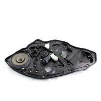 MEHANIZEM DVIGA ZADNJIH STEKEL  OEM N. 33299 SISTEMA ALZACRISTALLO PORTA POSTERIORE ELETT ORIGINAL REZERVNI DEL ALFA ROMEO GIULIETTA 940 (2010 - 2020) BENZINA LETNIK 2010