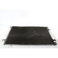 HLADILNIK KLIME OEM N. 24419327 ORIGINAL REZERVNI DEL FIAT CROMA 194 MK2 R (11-2007 - 2010) DIESEL LETNIK 2008