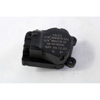 MOTORCEK OGREVANJA OEM N. 9180200 ORIGINAL REZERVNI DEL FIAT CROMA 194 MK2 R (11-2007 - 2010) DIESEL LETNIK 2008