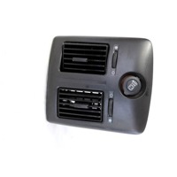 CENTRALNE PREZRACEVALNE SOBE  OEM N. 1821941303 ORIGINAL REZERVNI DEL FIAT CROMA 194 MK2 R (11-2007 - 2010) DIESEL LETNIK 2008