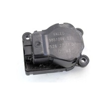 MOTORCEK OGREVANJA OEM N. 985100V ORIGINAL REZERVNI DEL FIAT CROMA 194 MK2 R (11-2007 - 2010) DIESEL LETNIK 2008