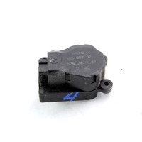 MOTORCEK OGREVANJA OEM N. 985100V ORIGINAL REZERVNI DEL FIAT CROMA 194 MK2 R (11-2007 - 2010) DIESEL LETNIK 2008