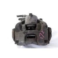 SPREDNJE DESNE ZAVORNE CELJUSTI  OEM N. 77364226 ORIGINAL REZERVNI DEL FIAT CROMA 194 MK2 R (11-2007 - 2010) DIESEL LETNIK 2008