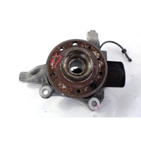 LEVI VRTLJIVI LEZAJ / PESTO KOLESA Z LEZAJEM SPREDAJ OEM N. 51789815 ORIGINAL REZERVNI DEL FIAT CROMA 194 MK2 R (11-2007 - 2010) DIESEL LETNIK 2008