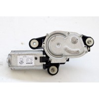 MOTORCEK ZADNJEGA BRISALCA OEM N. 66350000 ORIGINAL REZERVNI DEL FIAT PUNTO 188 MK2 R (2003 - 2011) BENZINA LETNIK 2007