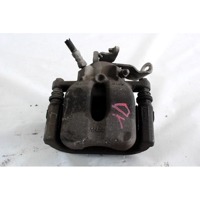 ZADNJE DESNE ZAVORNE CELJUSTI  OEM N. 77363646 ORIGINAL REZERVNI DEL FIAT CROMA 194 MK2 R (11-2007 - 2010) DIESEL LETNIK 2008