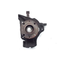 LEVI VRTLJIVI LEZAJ / PESTO KOLESA Z LEZAJEM SPREDAJ OEM N. 46528914 ORIGINAL REZERVNI DEL FIAT PUNTO 188 MK2 R (2003 - 2011) BENZINA LETNIK 2007