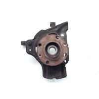 VRTLJIVI LEZAJ DESNO / PESTO KOLESA Z LEZAJEM SPREDAJ OEM N. 46528901 ORIGINAL REZERVNI DEL FIAT PUNTO 188 MK2 R (2003 - 2011) BENZINA LETNIK 2007