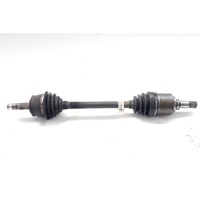 LEVA SPREDNJA POGONSKA GRED  OEM N. 46307466 ORIGINAL REZERVNI DEL FIAT PUNTO 188 MK2 R (2003 - 2011) BENZINA LETNIK 2007