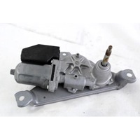 MOTORCEK ZADNJEGA BRISALCA OEM N. 434100D650 ORIGINAL REZERVNI DEL TOYOTA YARIS P13 MK3 XP130 (2011-2017)BENZINA LETNIK 2015