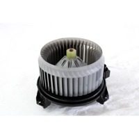 VENTILATOR  KABINE  OEM N. 871030D101 ORIGINAL REZERVNI DEL TOYOTA YARIS P13 MK3 XP130 (2011-2017)BENZINA LETNIK 2015