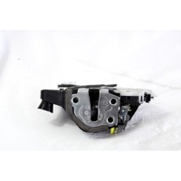 CENTRALNO ZAKLEPANJE PREDNIH LEVIH VRAT OEM N. 690400D520 ORIGINAL REZERVNI DEL TOYOTA YARIS P13 MK3 XP130 (2011-2017)BENZINA LETNIK 2015